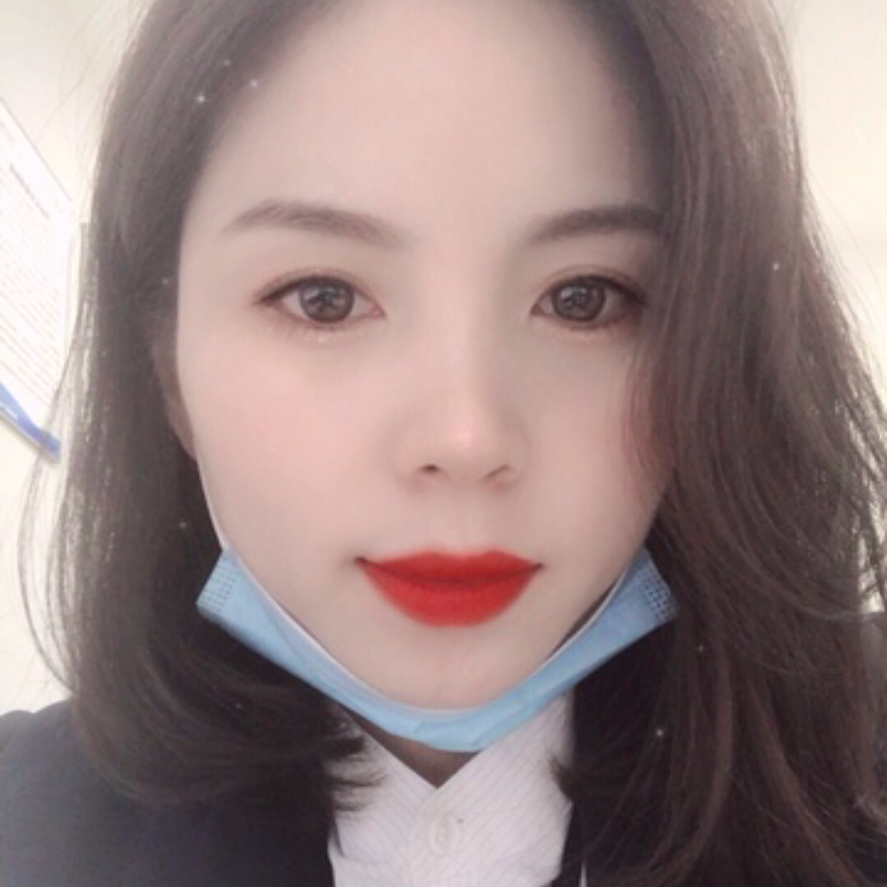 《李丽》的照片