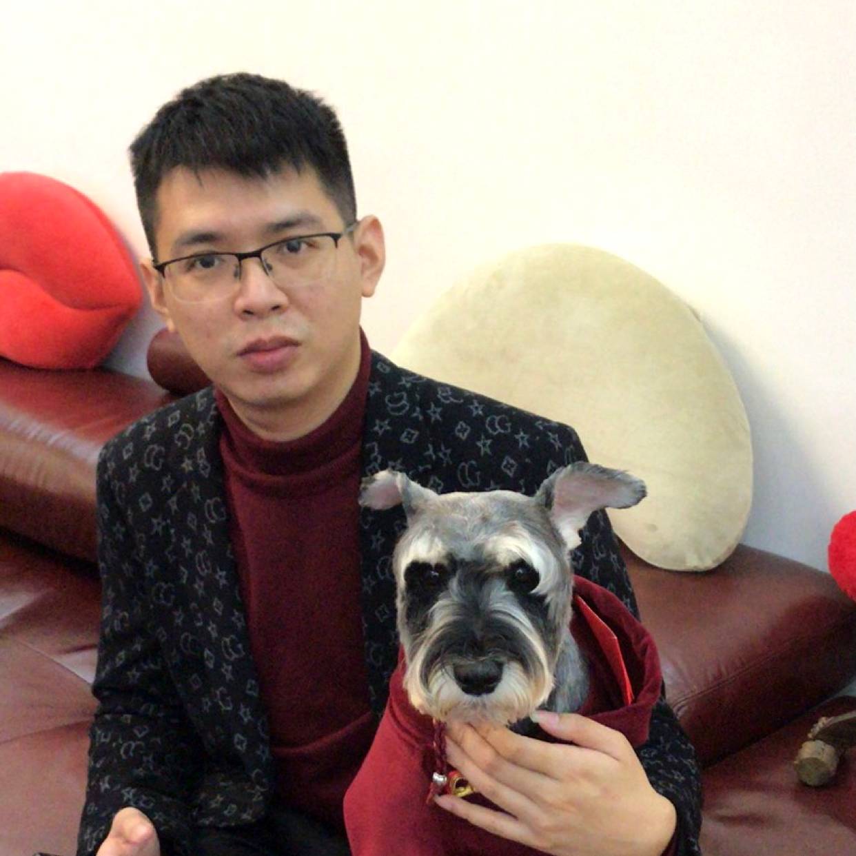 佛系澤的照片