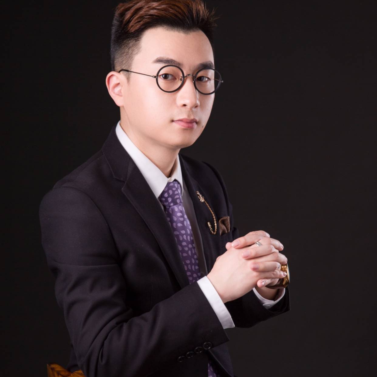 小明哥找真爱的照片