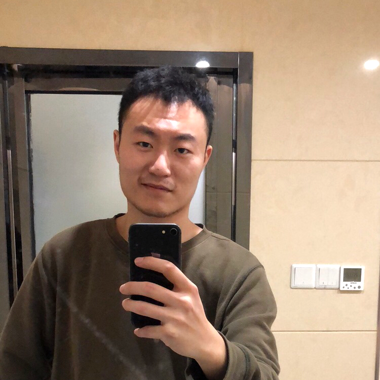 11号男嘉宾的照片