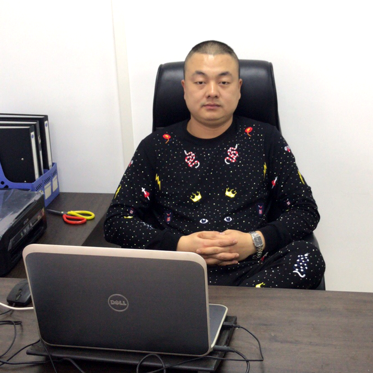 千杯不醉的葡萄的照片