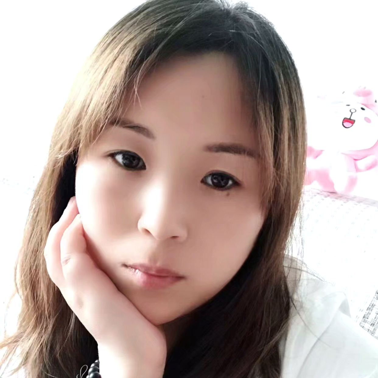 芬芳张大仙的照片