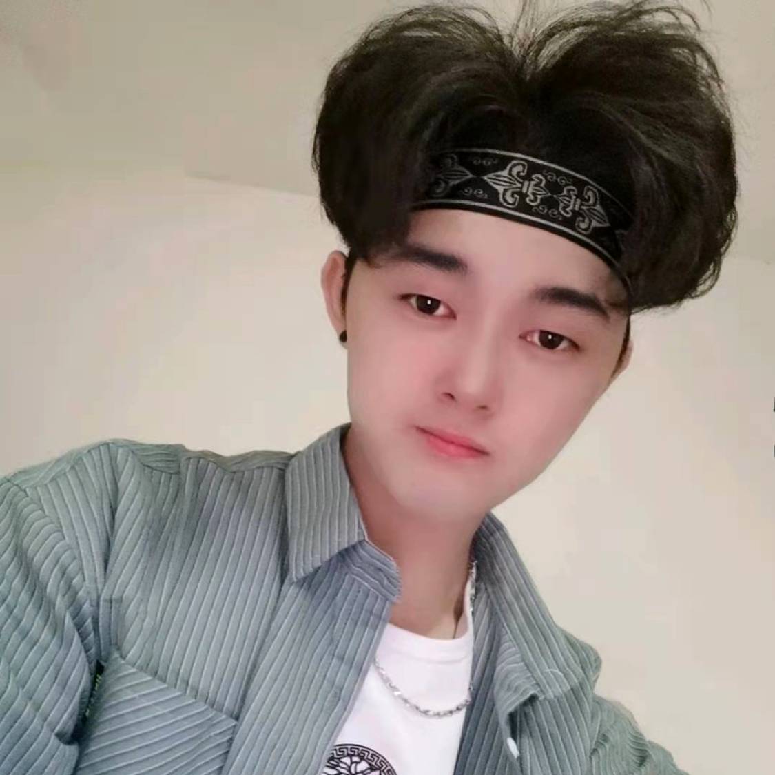 伶俐还未来的照片