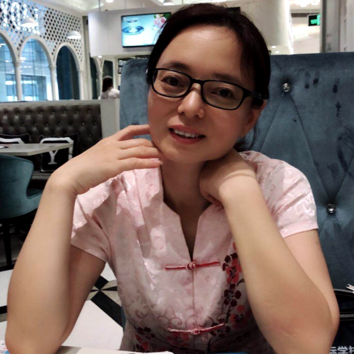妞妞1234的照片