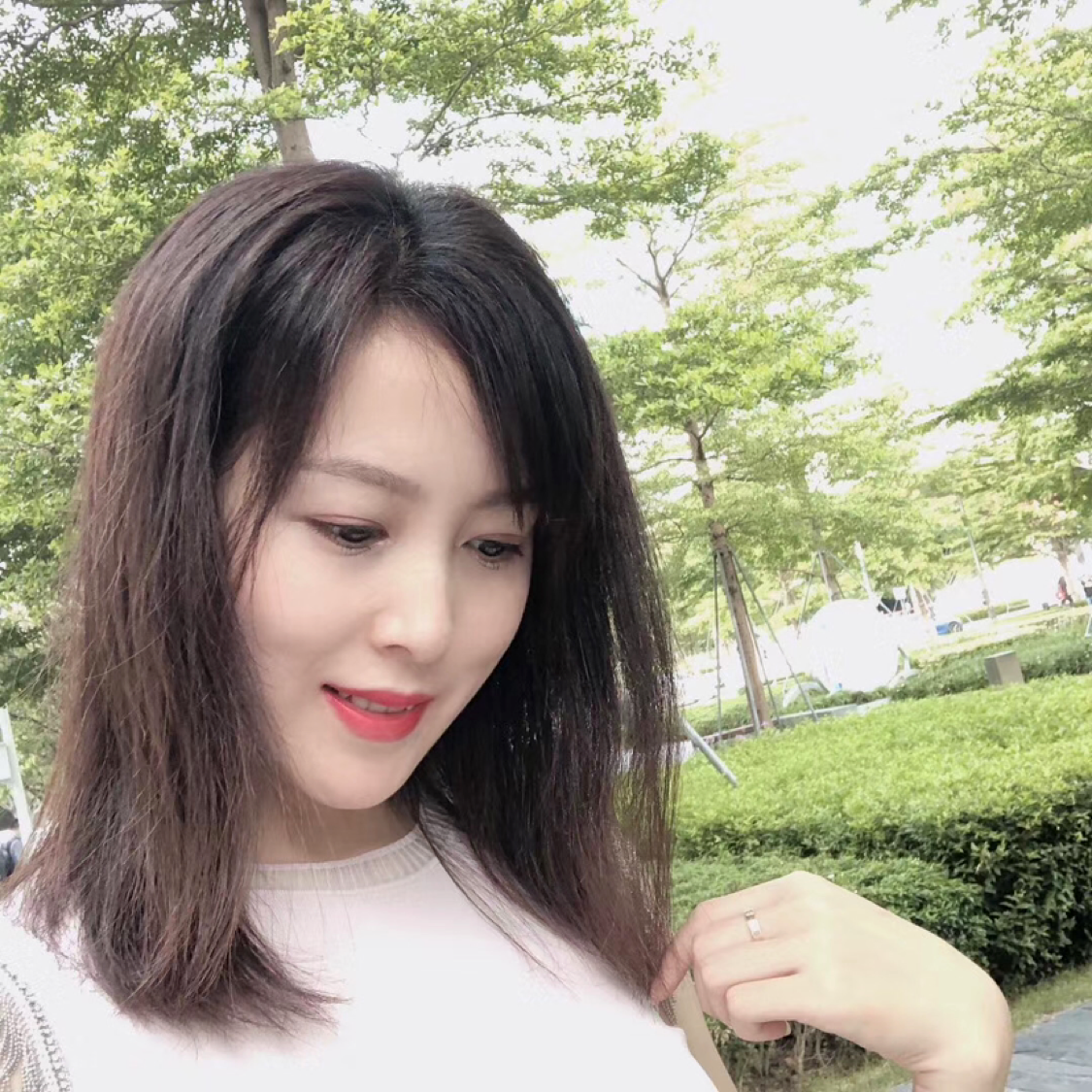 Celine小凌的照片