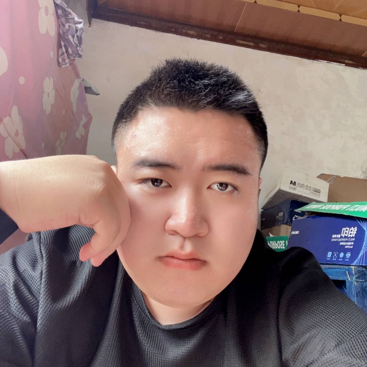 小贾很乖的照片