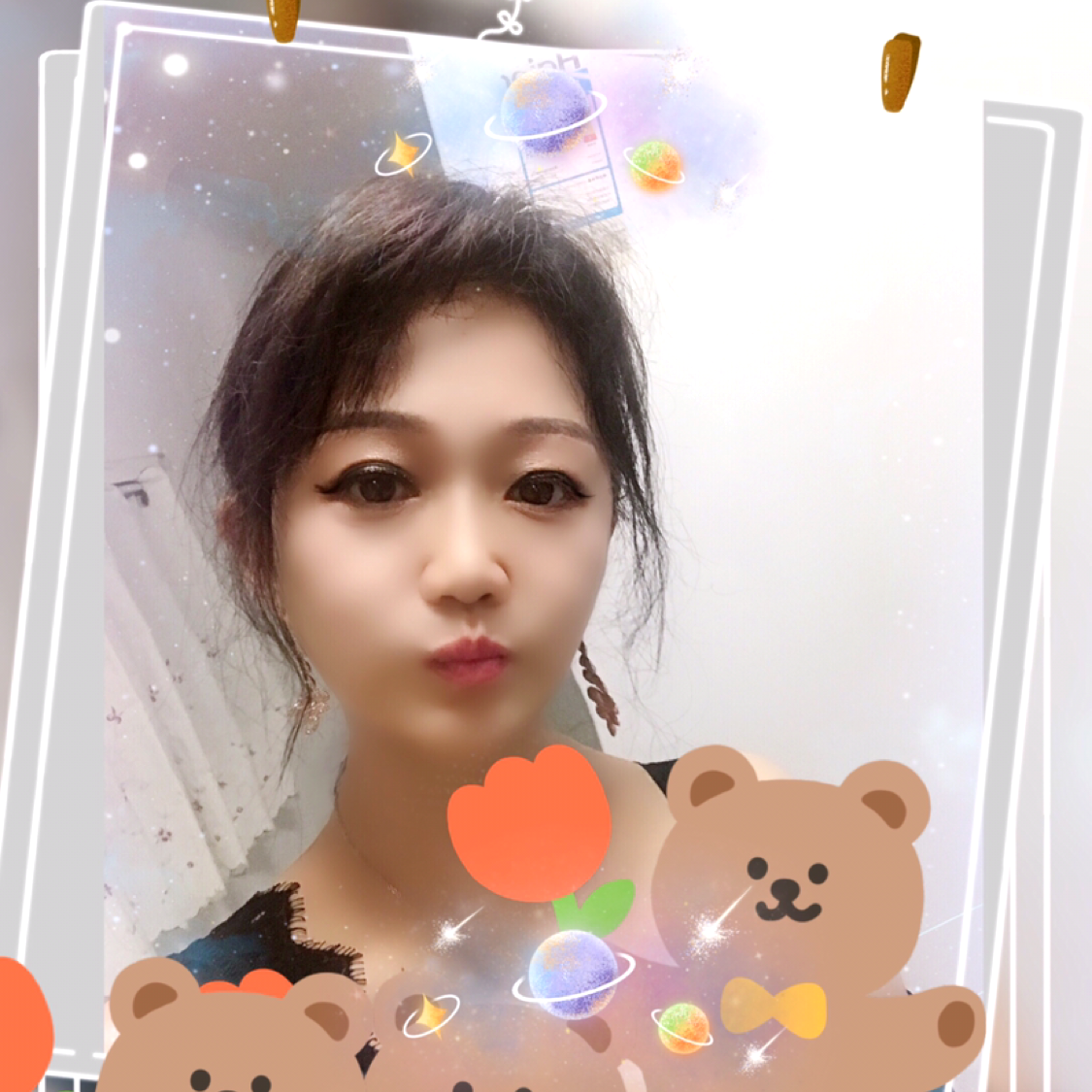 可可的照片