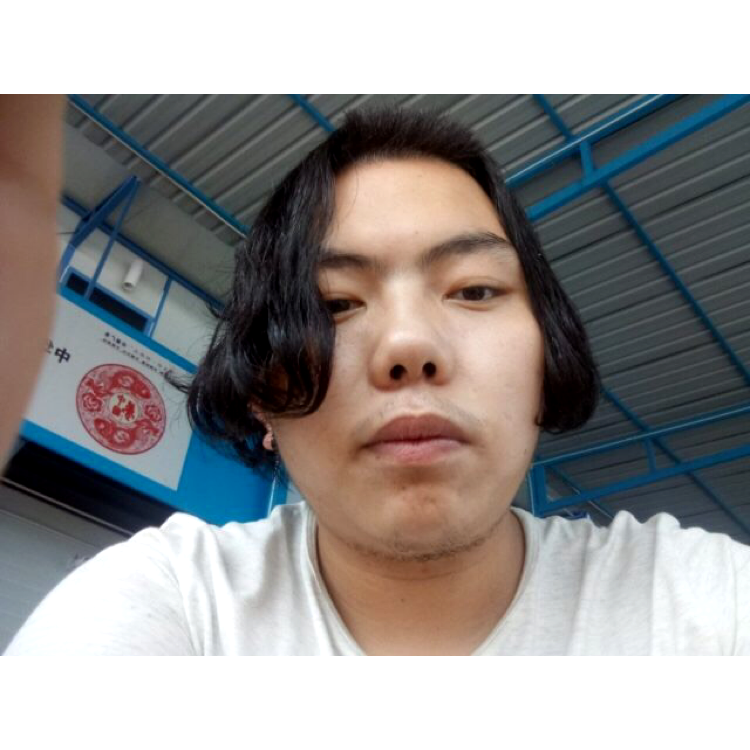 鹿晗陈奕迅的照片