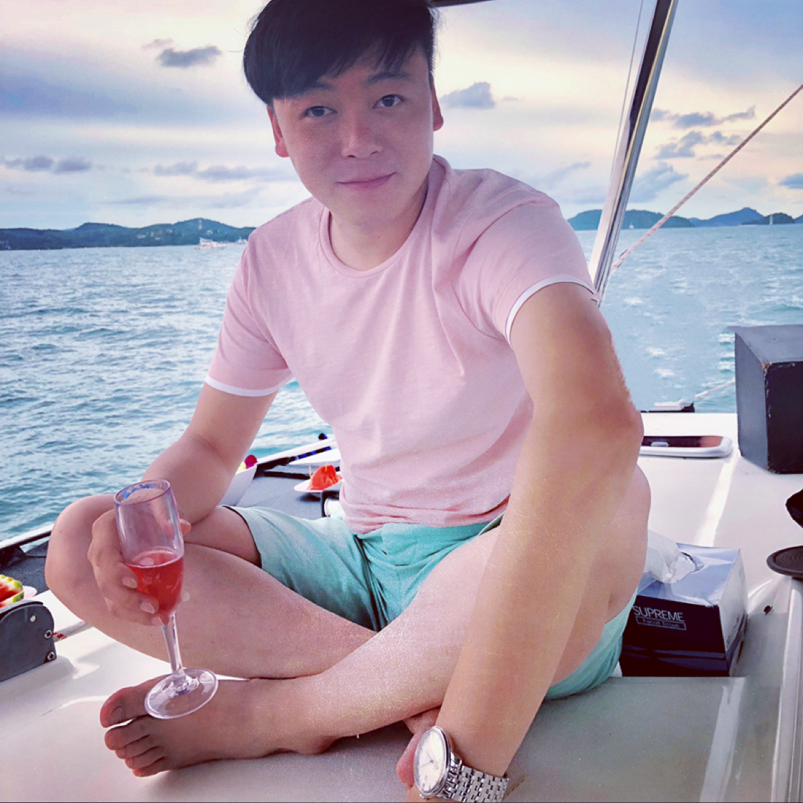 魅影儿的照片
