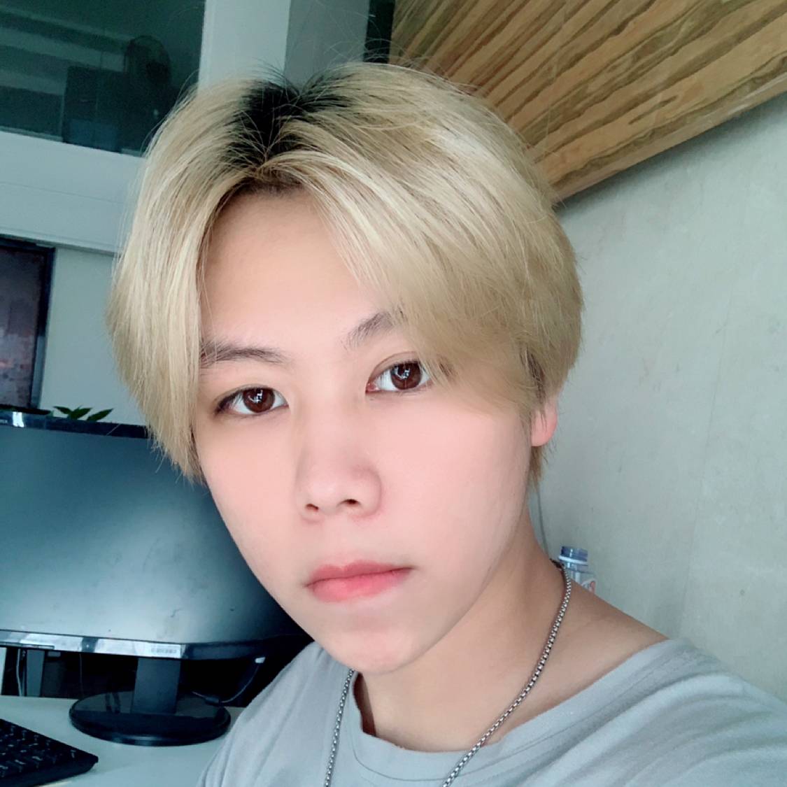 沈奕呀的照片