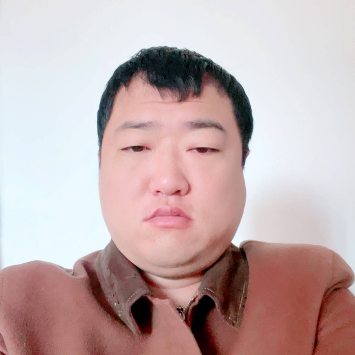 天真的溪流的照片