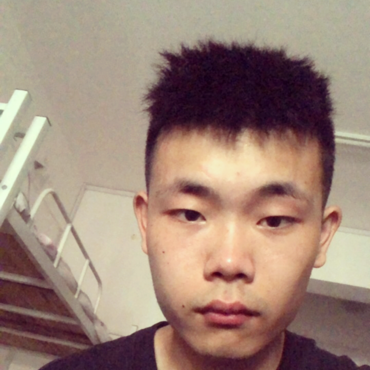 十三师叔的照片