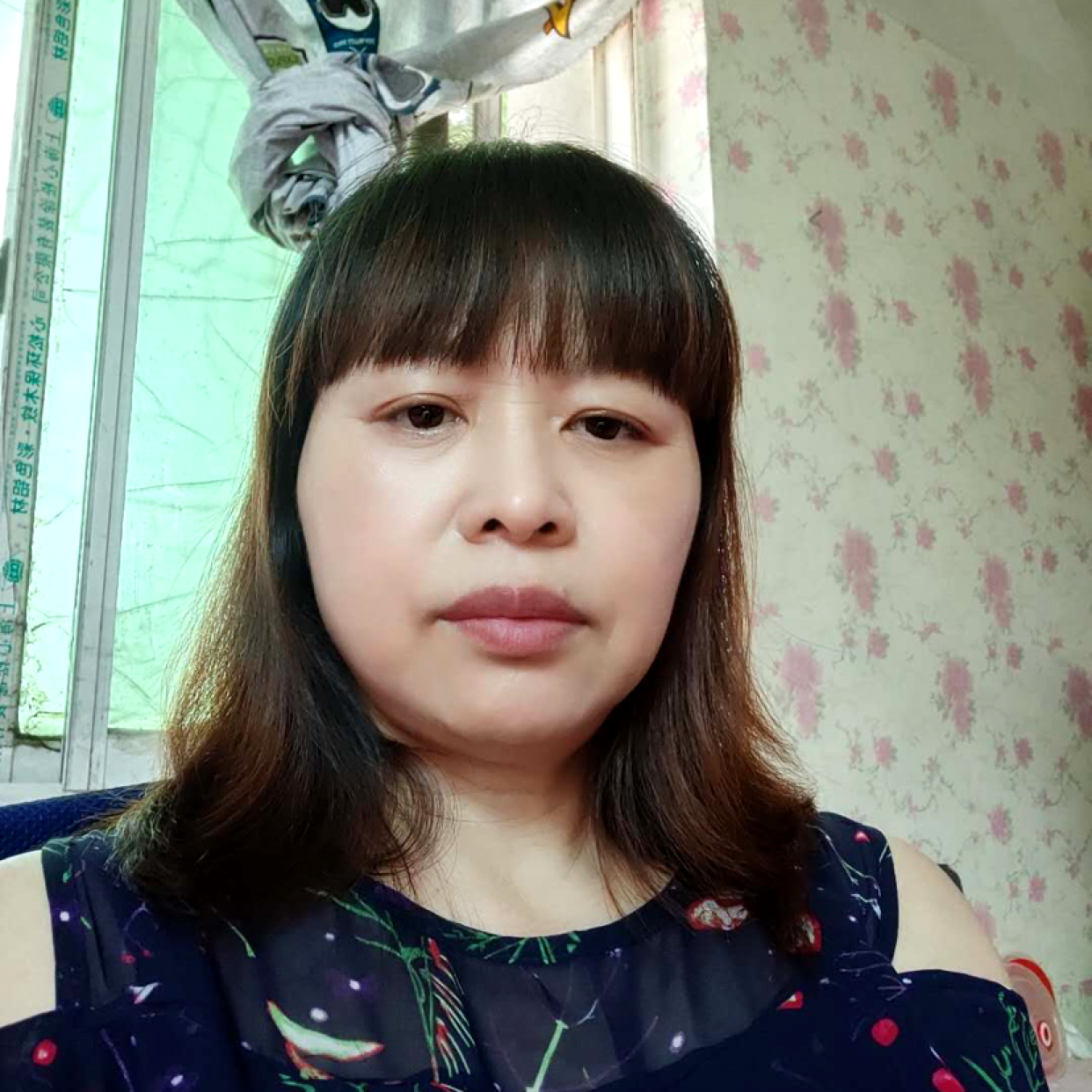 呵呵的照片
