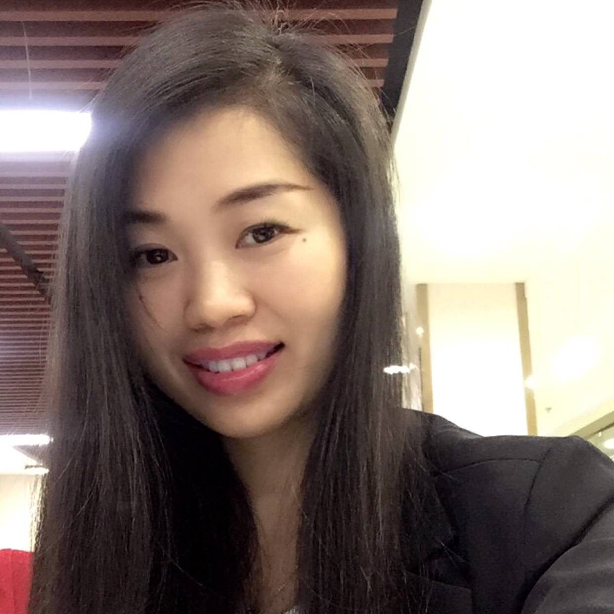 月光迎无语的照片