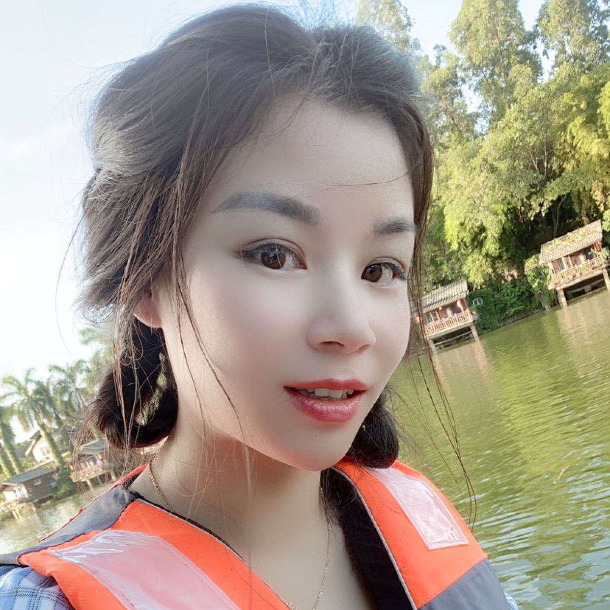 林梓玥的照片