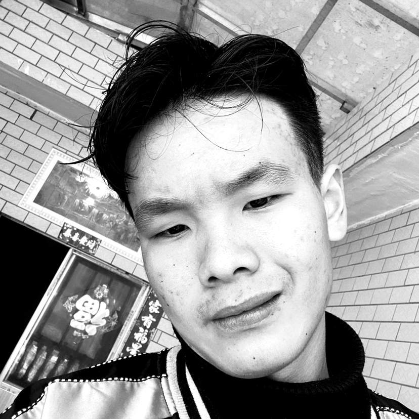 无所谓的照片