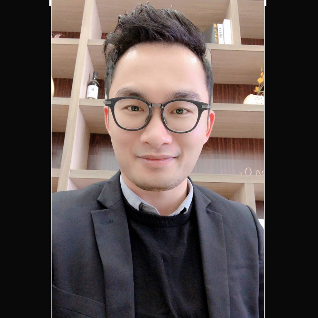 事旦的照片
