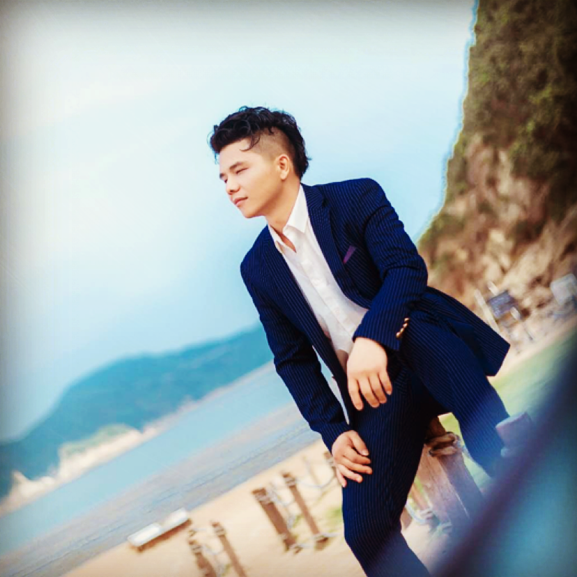 Forget夏天的照片