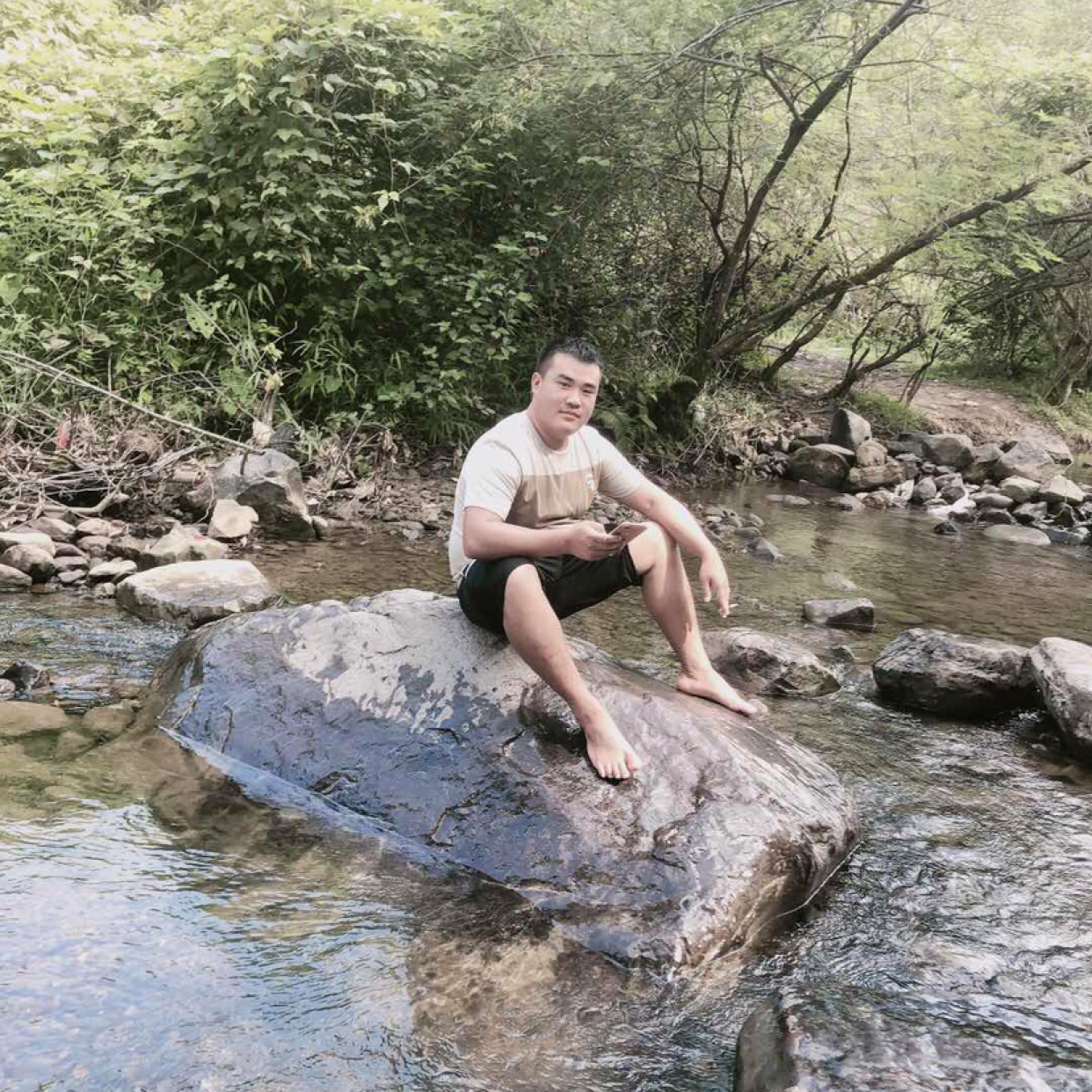 有型唔使靓仔的照片