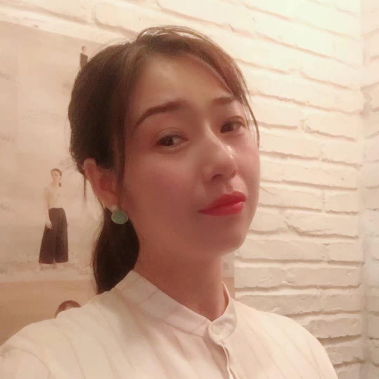 媛希的照片