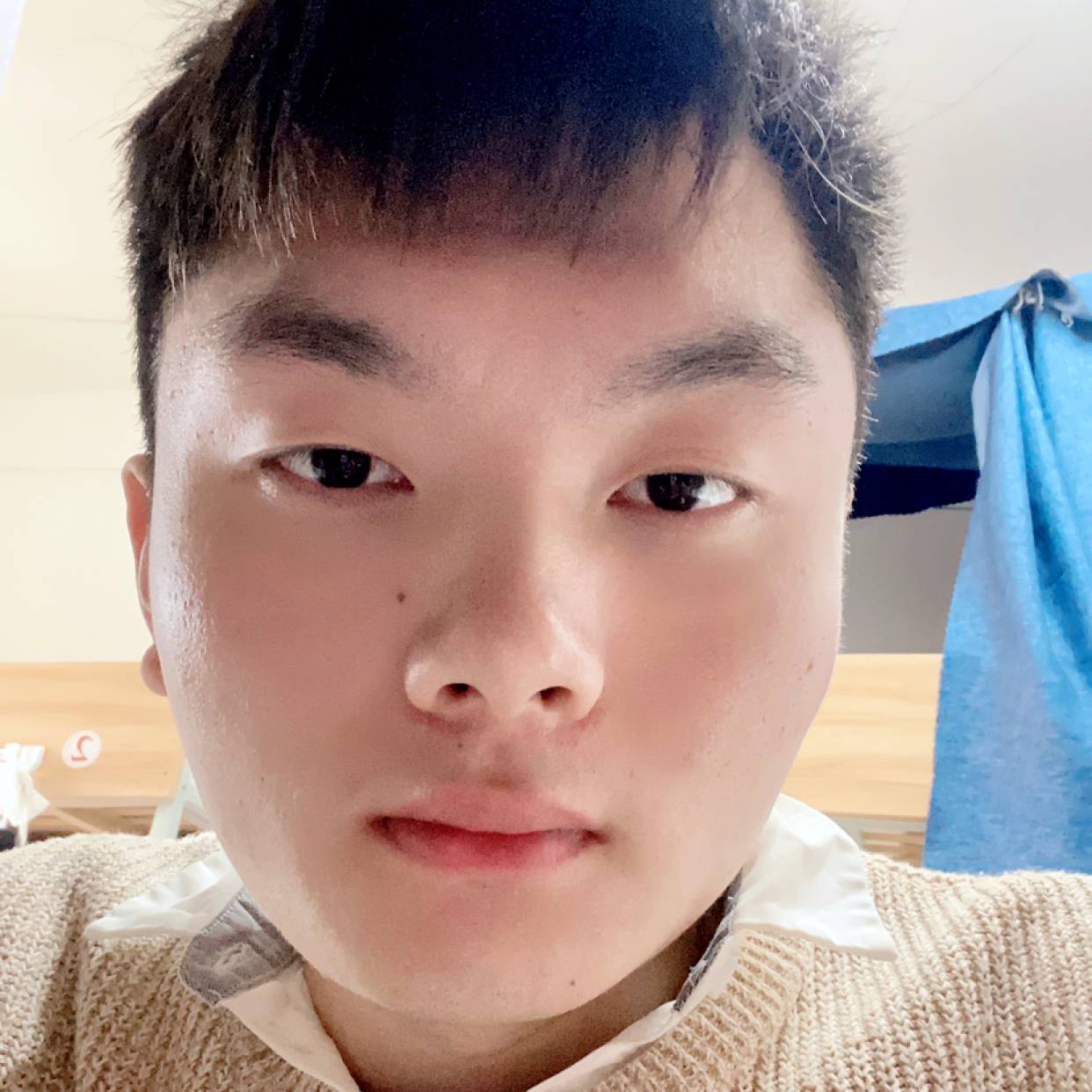 欣慰漫步乌冬面的照片