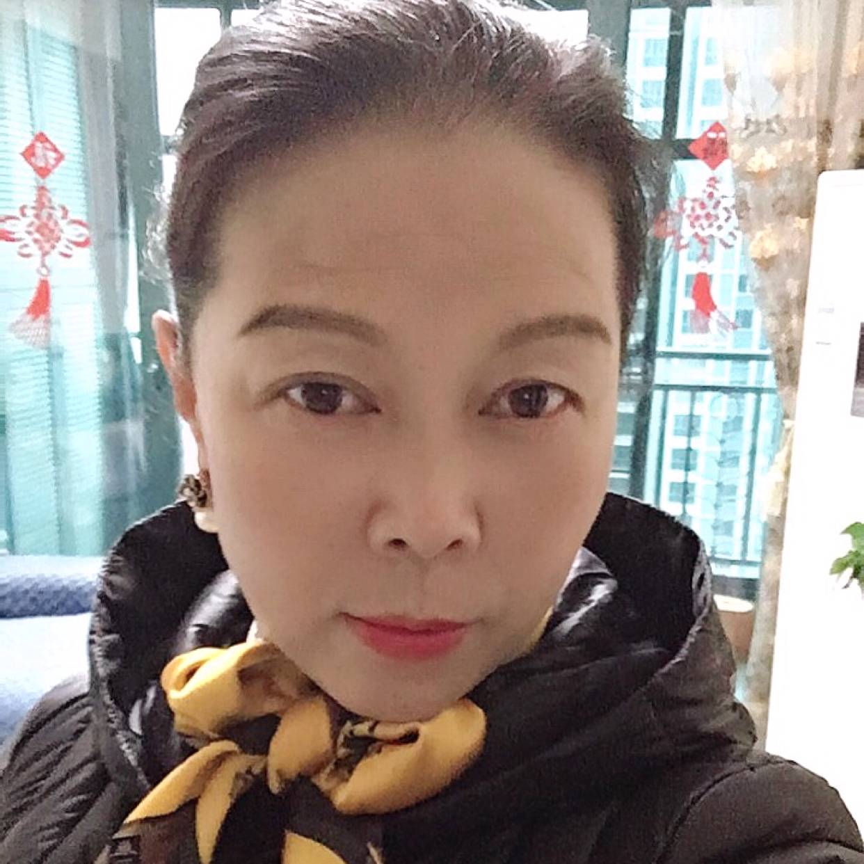 曹宁兰的照片