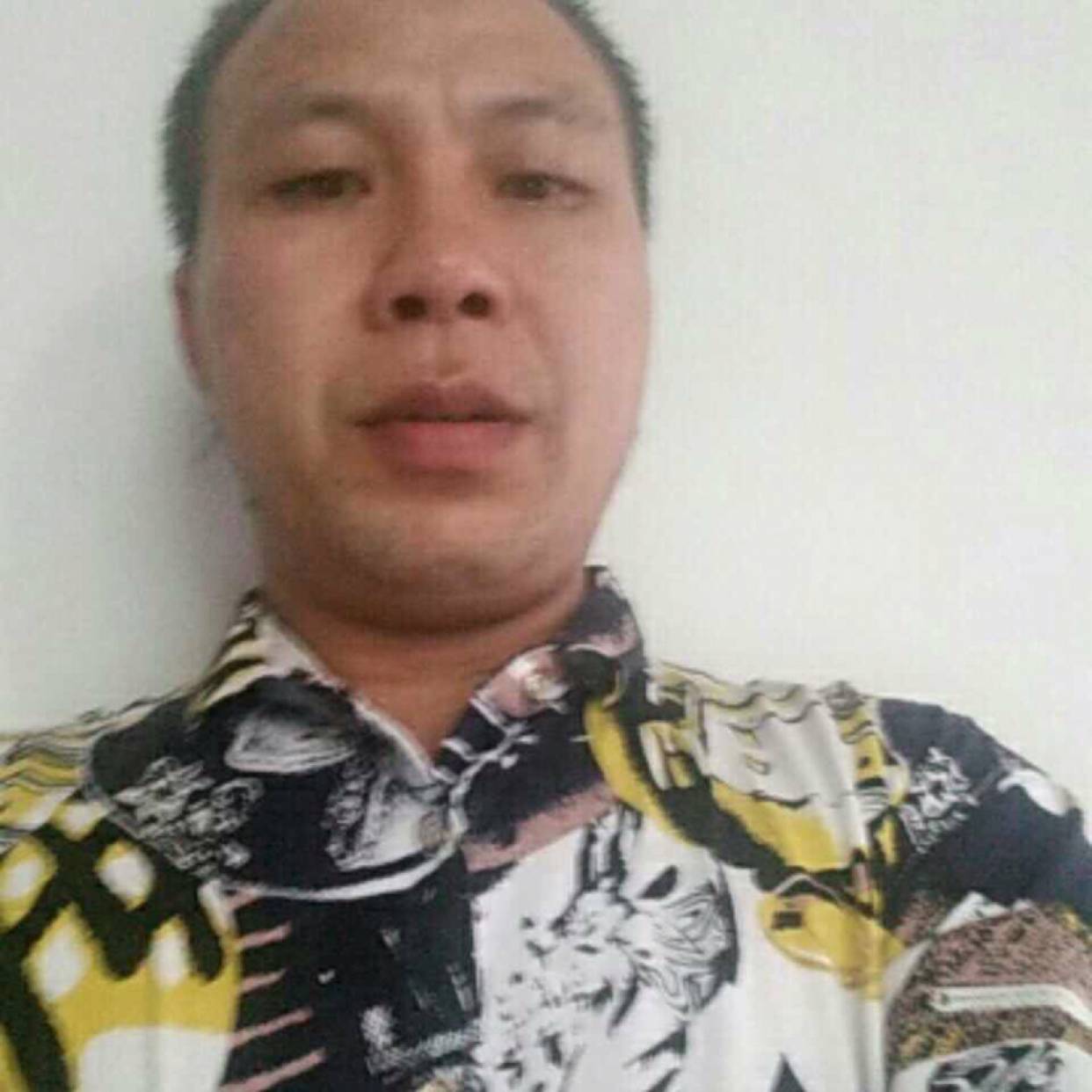 清爽吃醋八宝粥的照片