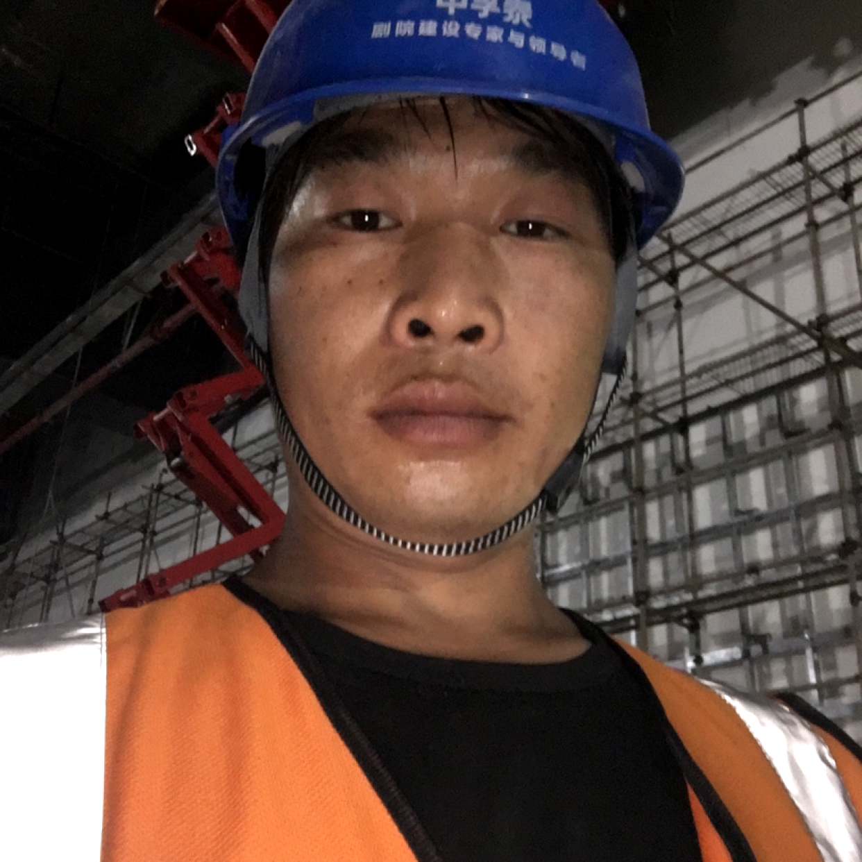 努力尽心尽力的照片