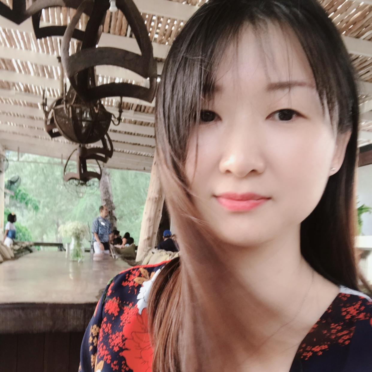 浅黛Jane的照片