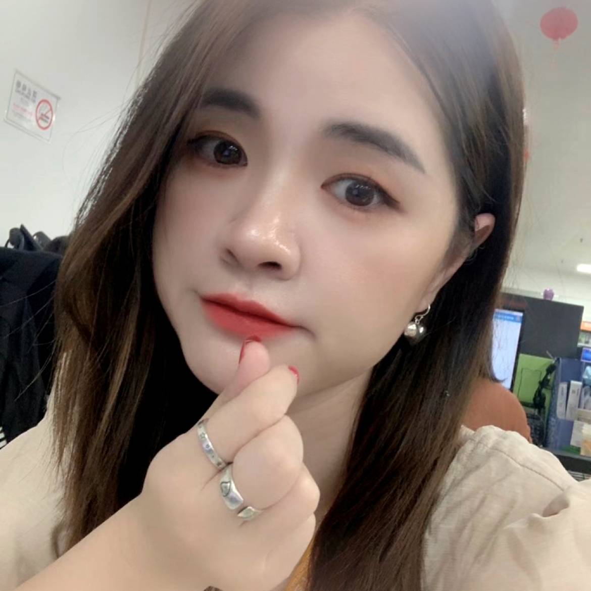 Lisa杉杉的照片