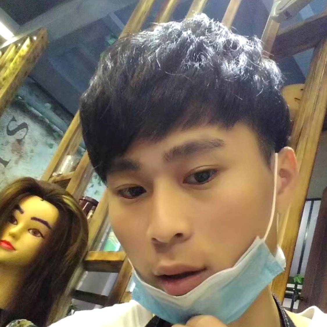 潇洒多么梦影的照片