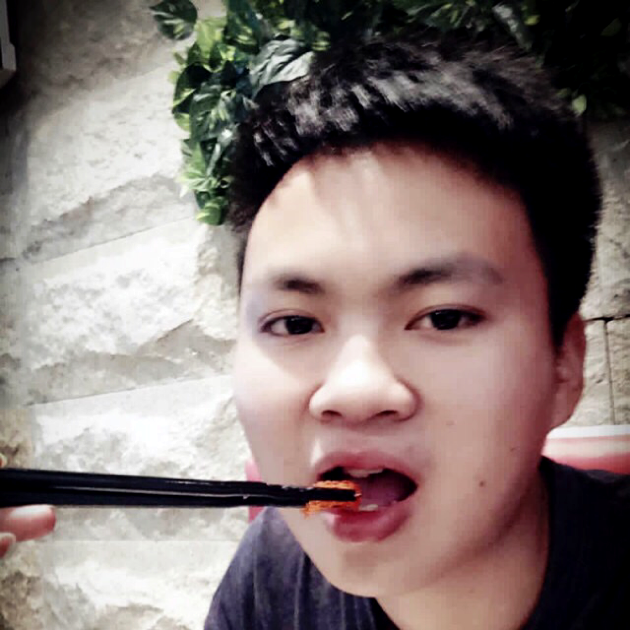 明天会更好、、的照片