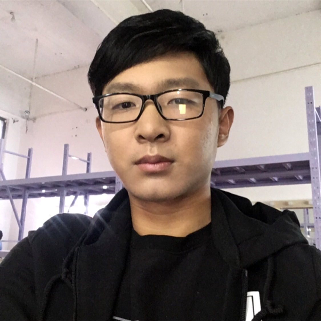 称心邂逅蘩藜的照片