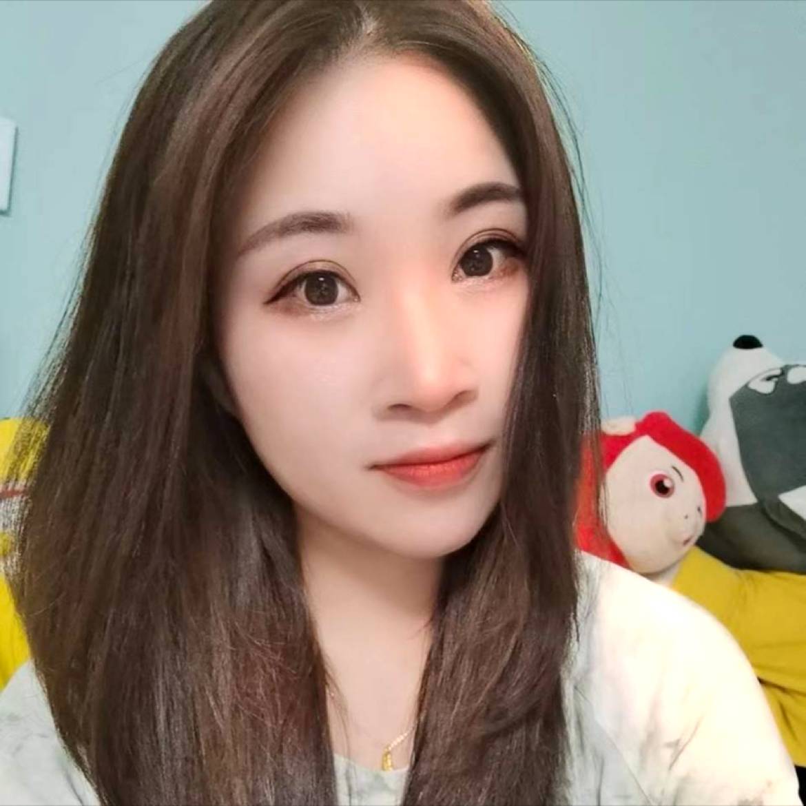 熙大温柔的照片