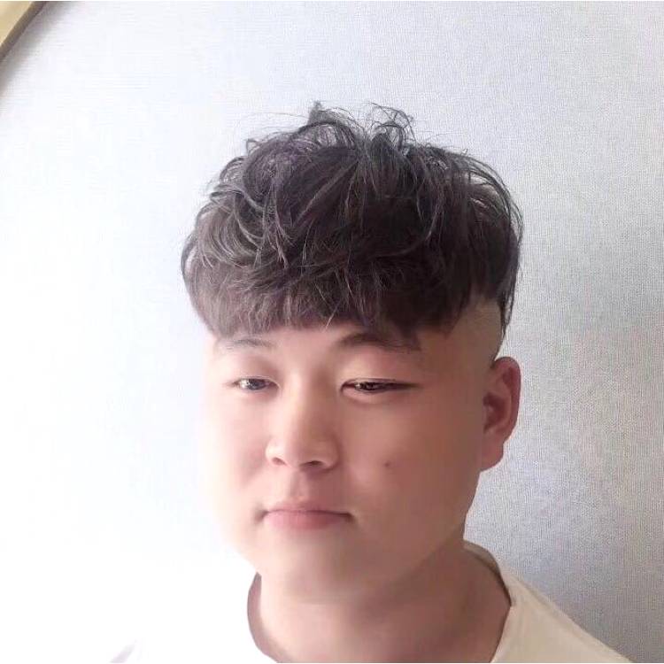 半熟的照片