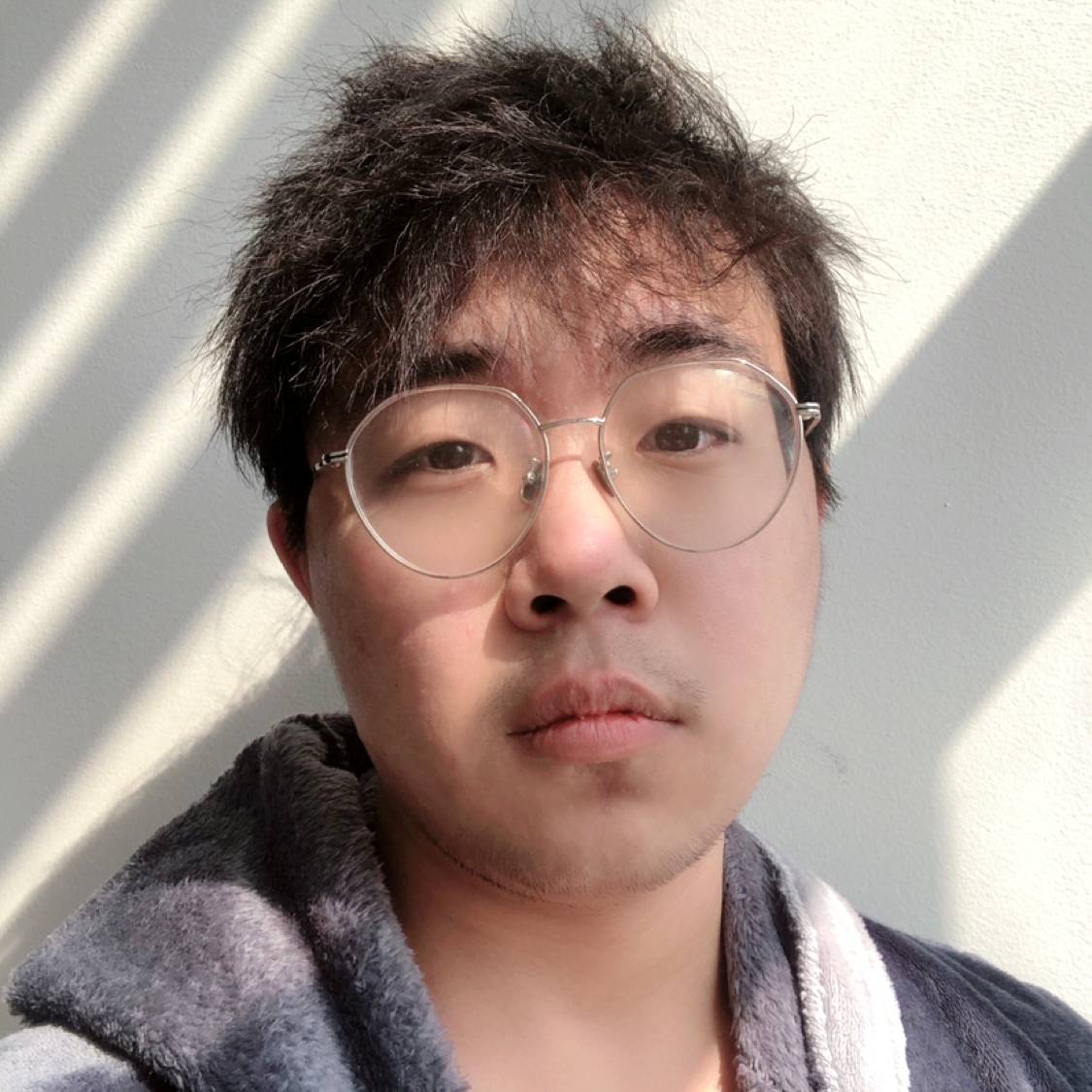 封禁雨雾的照片