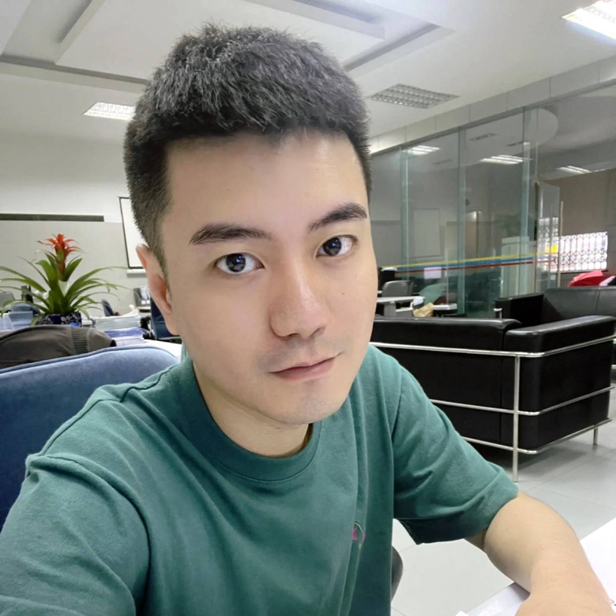 雪见用心锁的照片