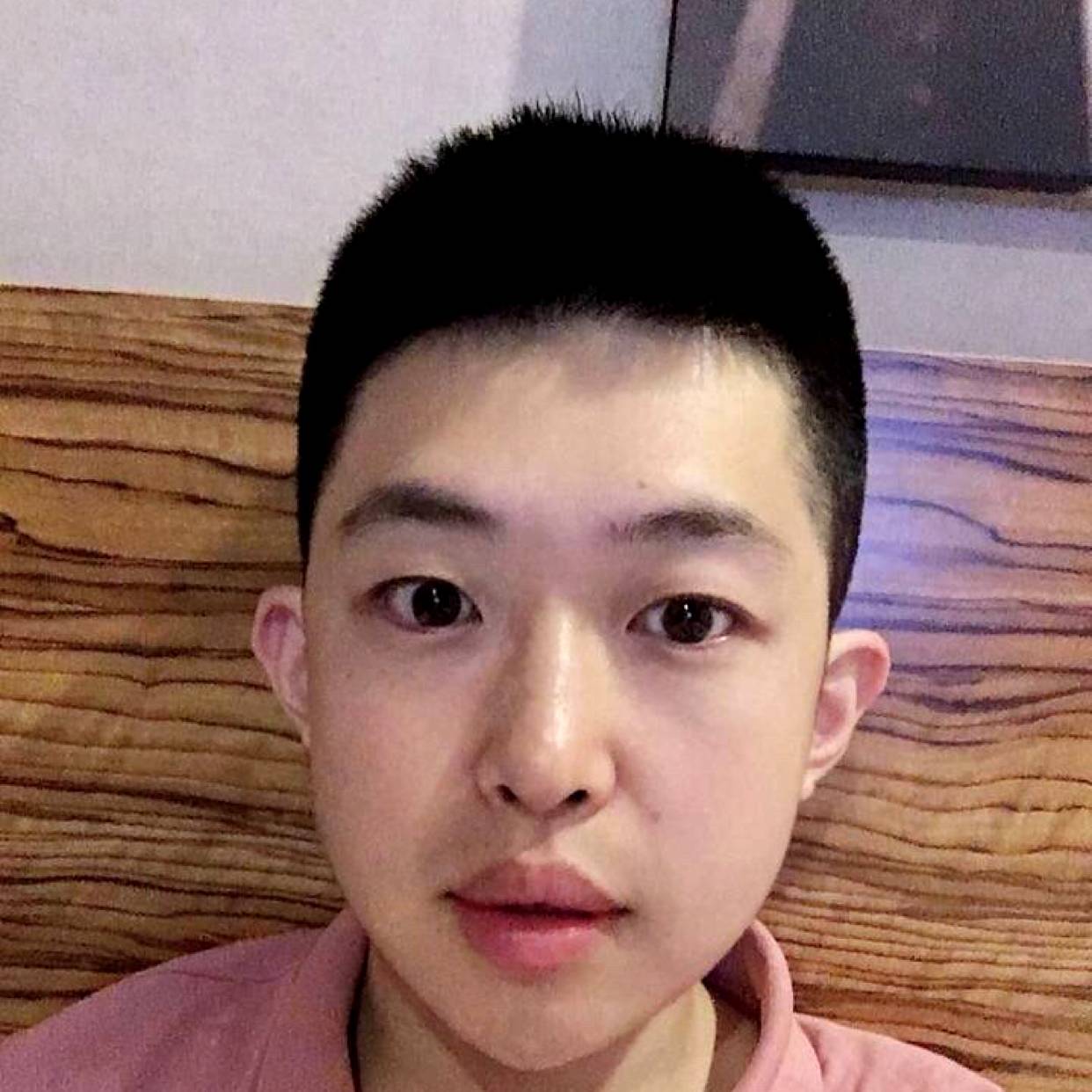 芒果萌兔的照片