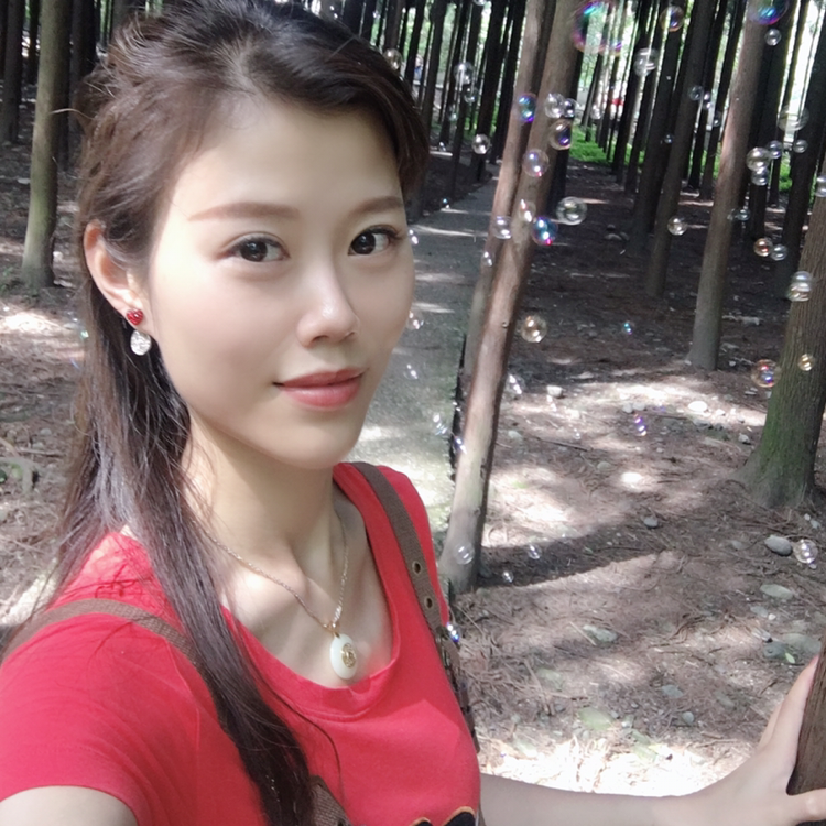 安安静静的爱的照片
