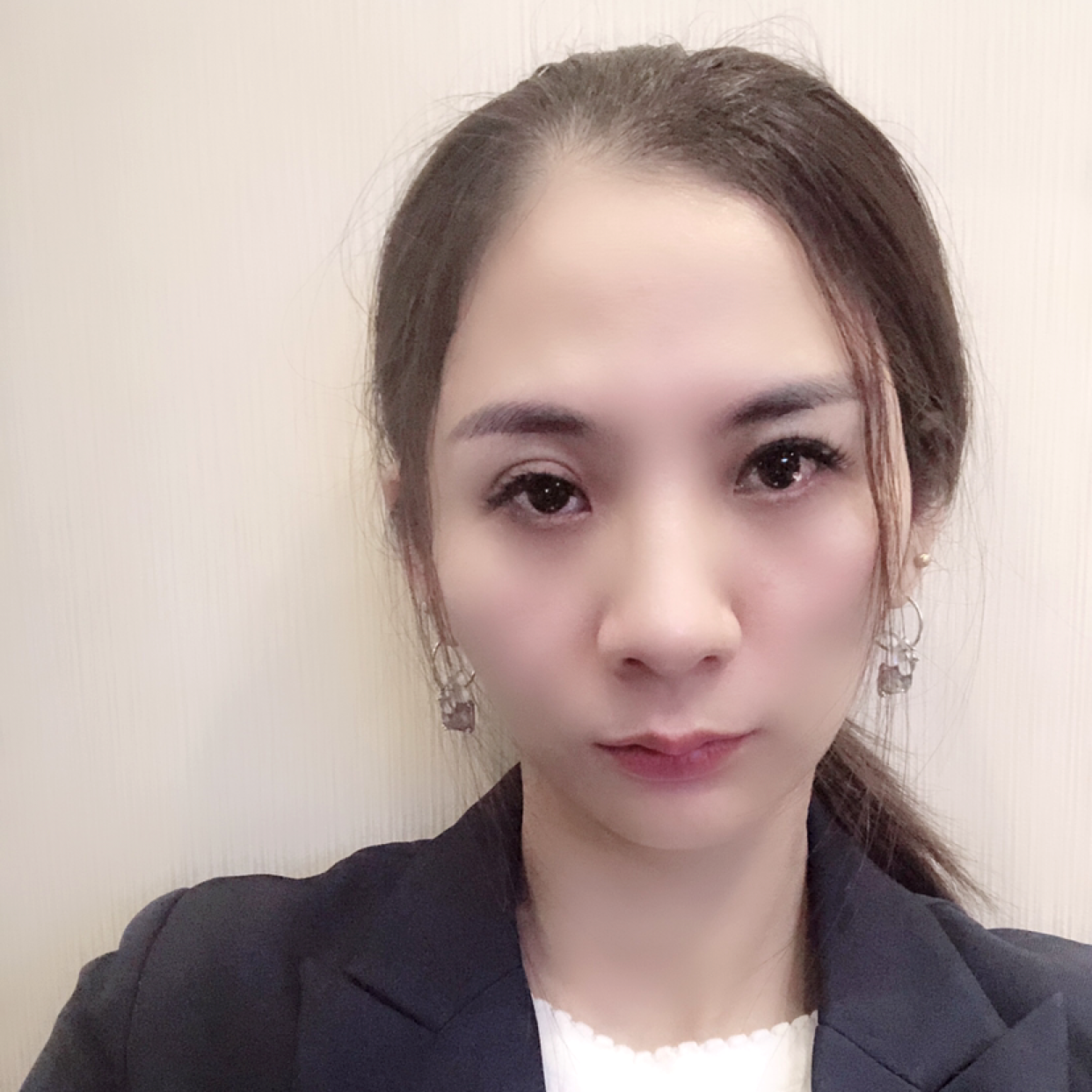 缺失是一种美的照片