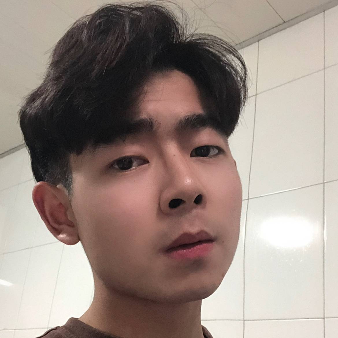 Sunny学长的照片