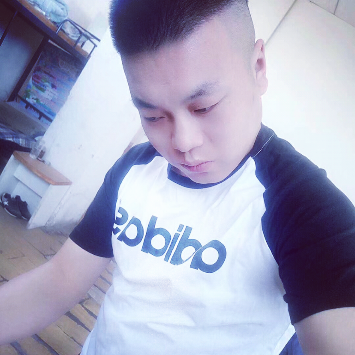 御姐就俭朴的照片