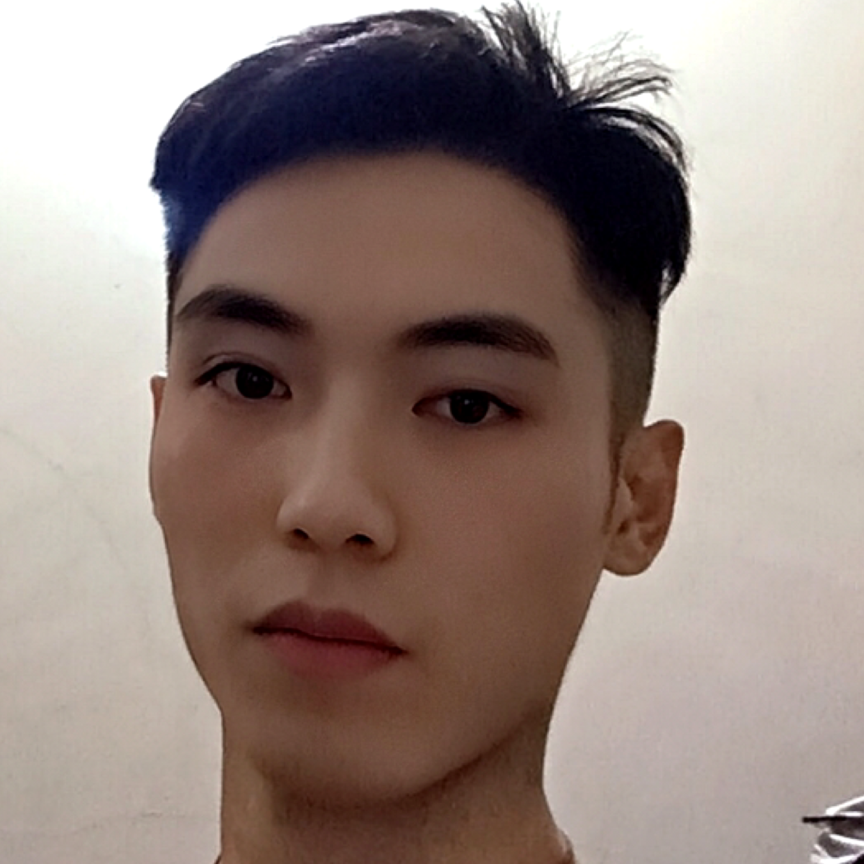 绚烂那星星的照片