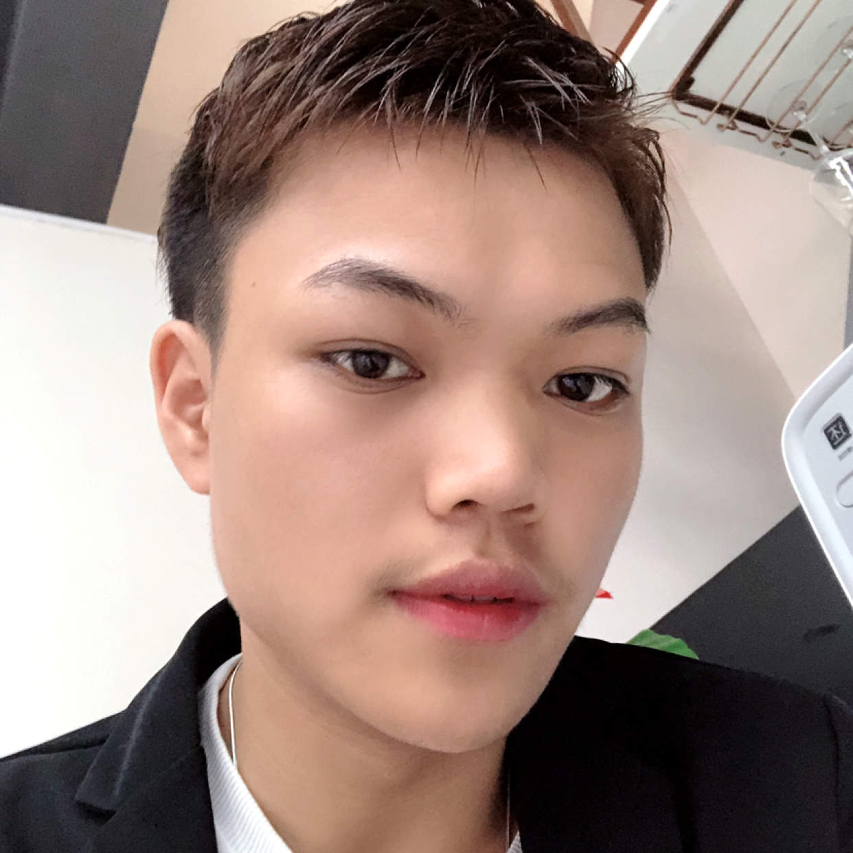 迷人拾忆钢笔的照片