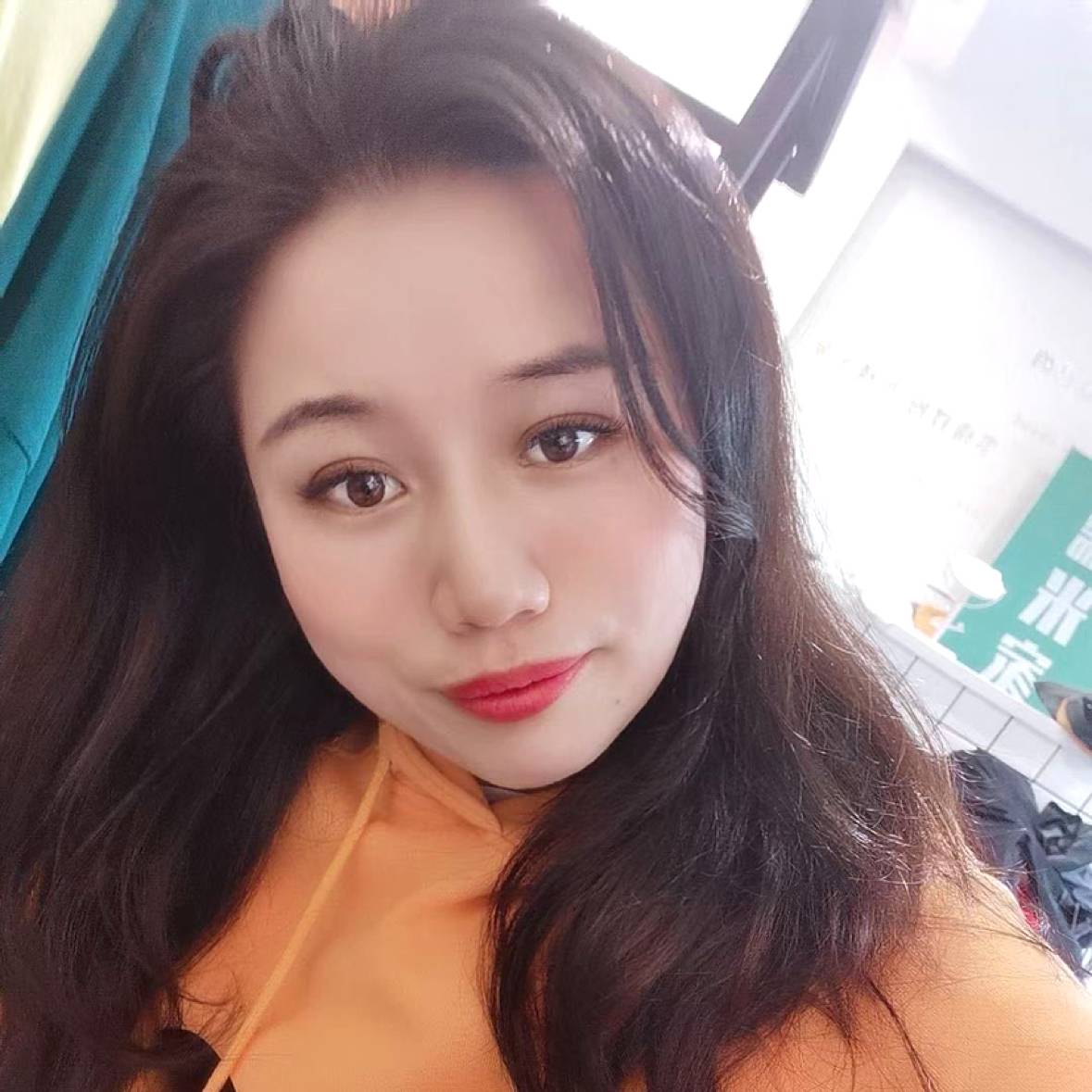 叫我小彩啊的照片