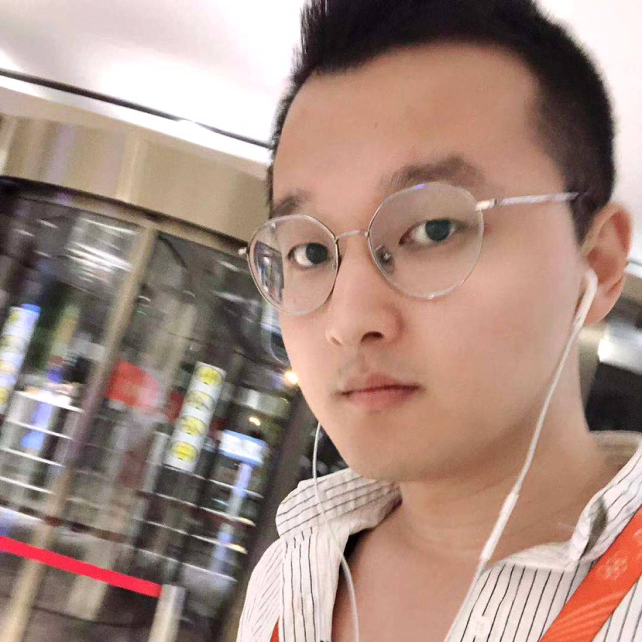风起云涌的照片