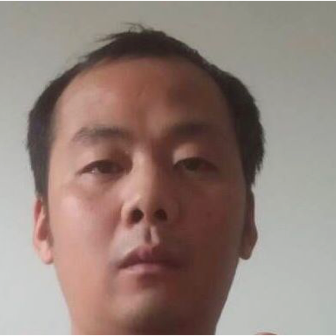 我为自己带盐。的照片