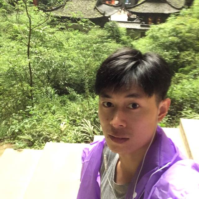 有人用了我的ID的照片