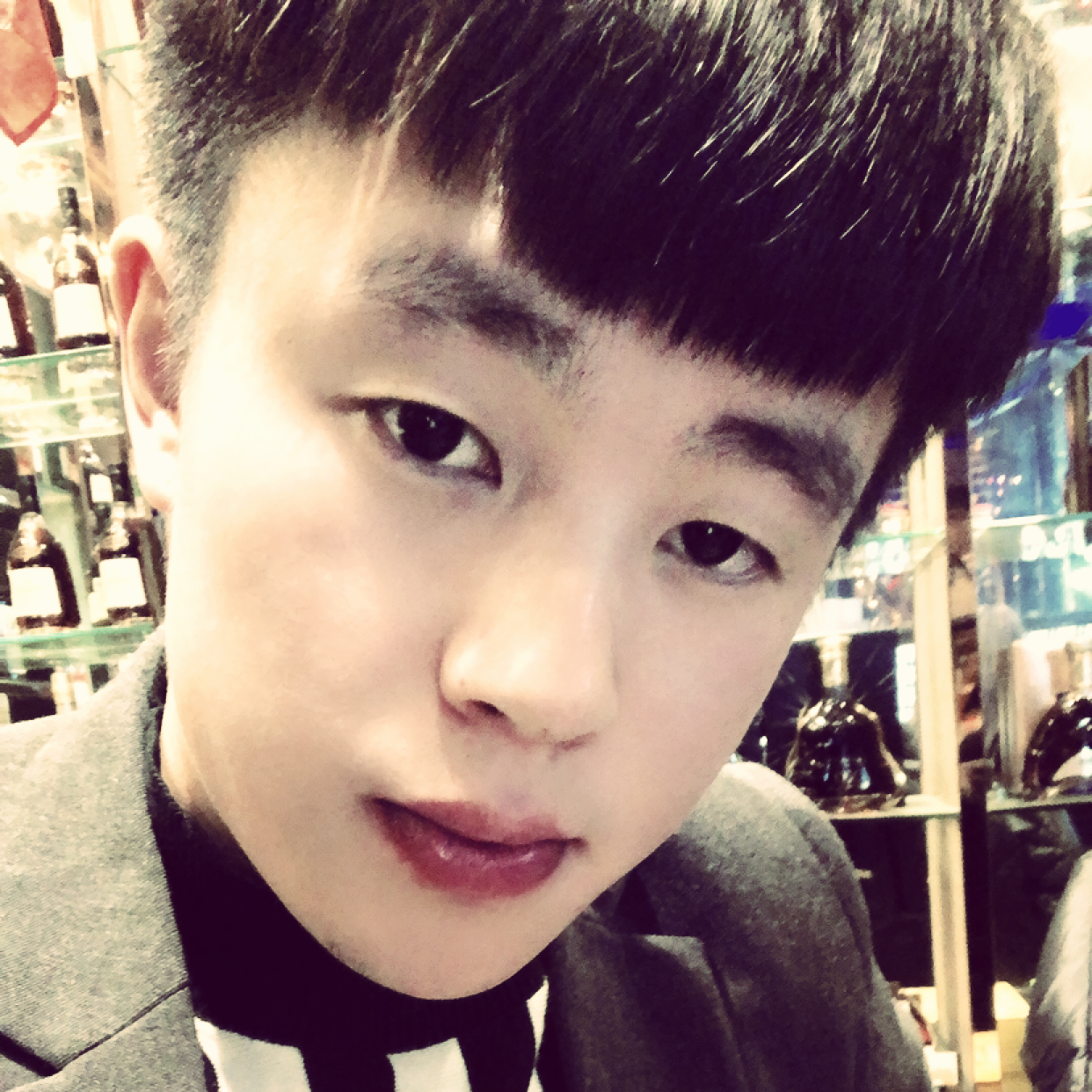 萝卜头乔治s的照片
