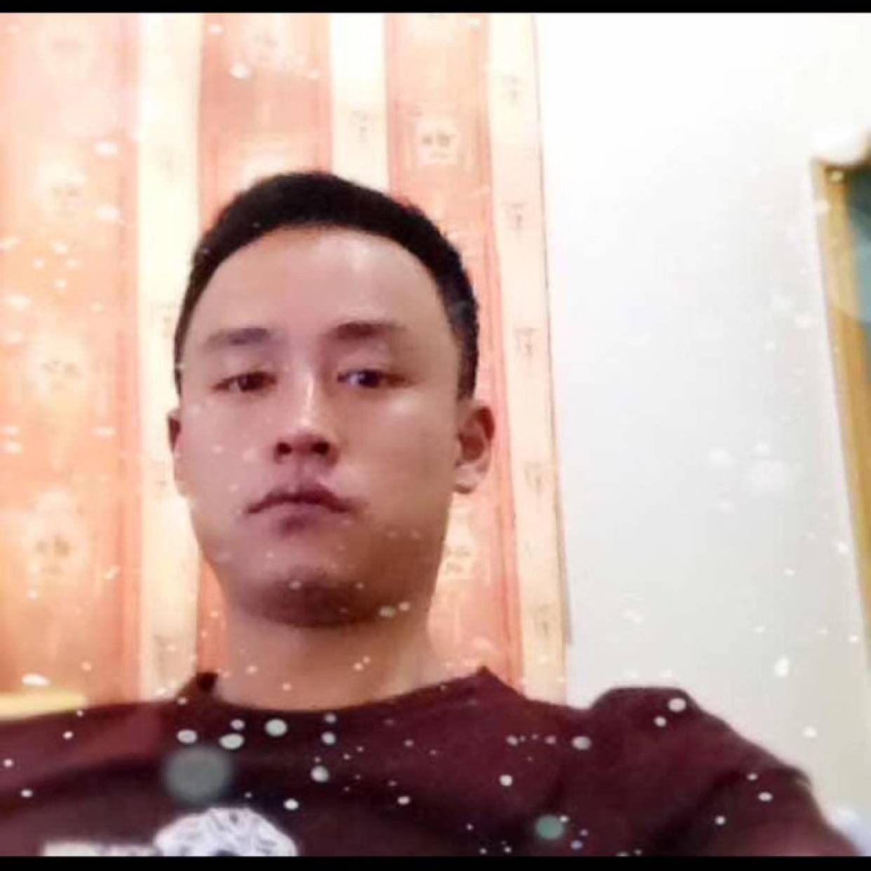 目的照片